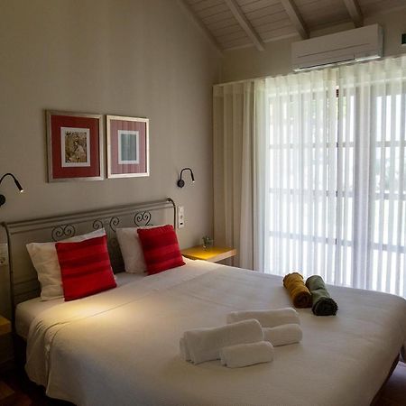 Quinta De Vila Nova - Agroturismo Monção Eksteriør bilde