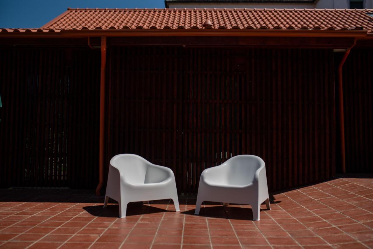 Quinta De Vila Nova - Agroturismo Monção Eksteriør bilde
