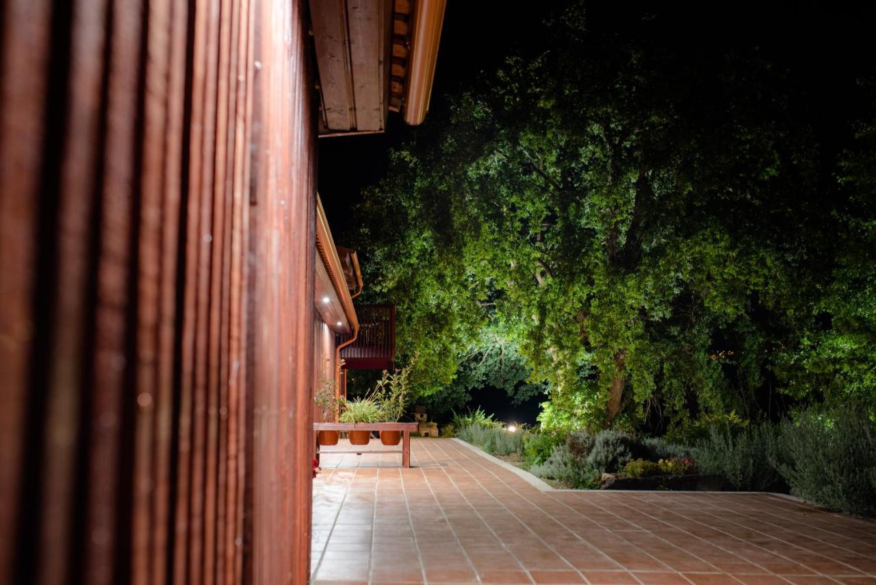 Quinta De Vila Nova - Agroturismo Monção Eksteriør bilde