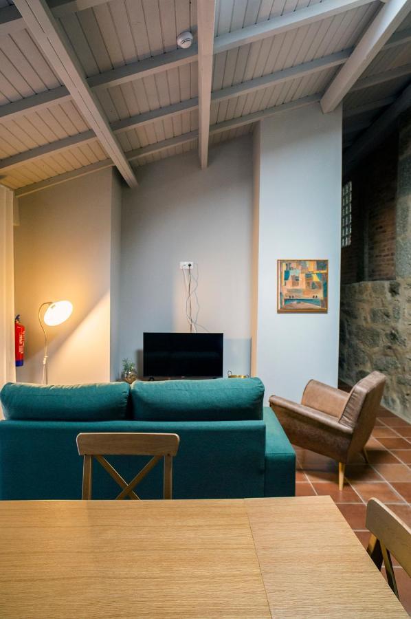 Quinta De Vila Nova - Agroturismo Monção Eksteriør bilde