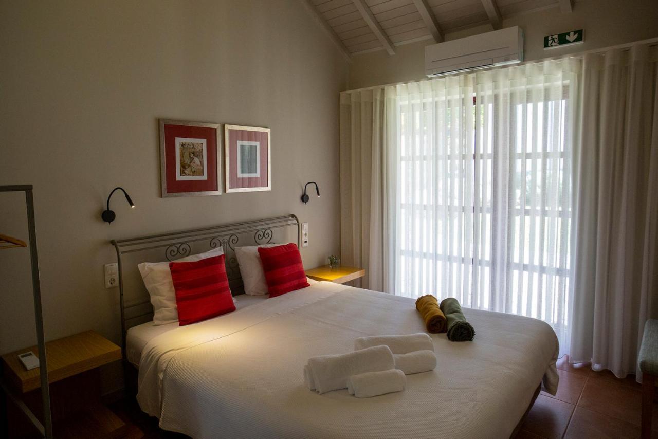 Quinta De Vila Nova - Agroturismo Monção Eksteriør bilde