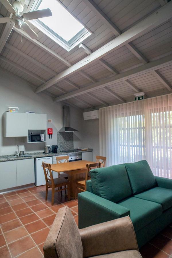 Quinta De Vila Nova - Agroturismo Monção Eksteriør bilde