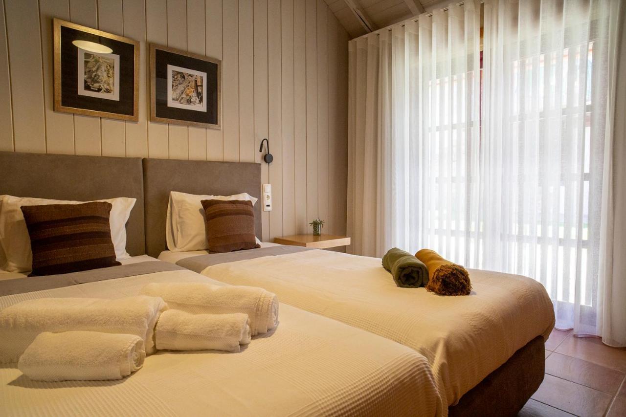Quinta De Vila Nova - Agroturismo Monção Eksteriør bilde