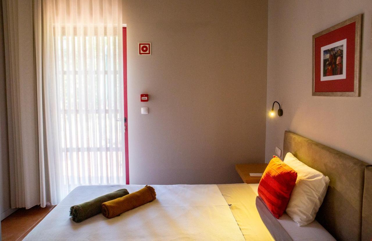 Quinta De Vila Nova - Agroturismo Monção Eksteriør bilde