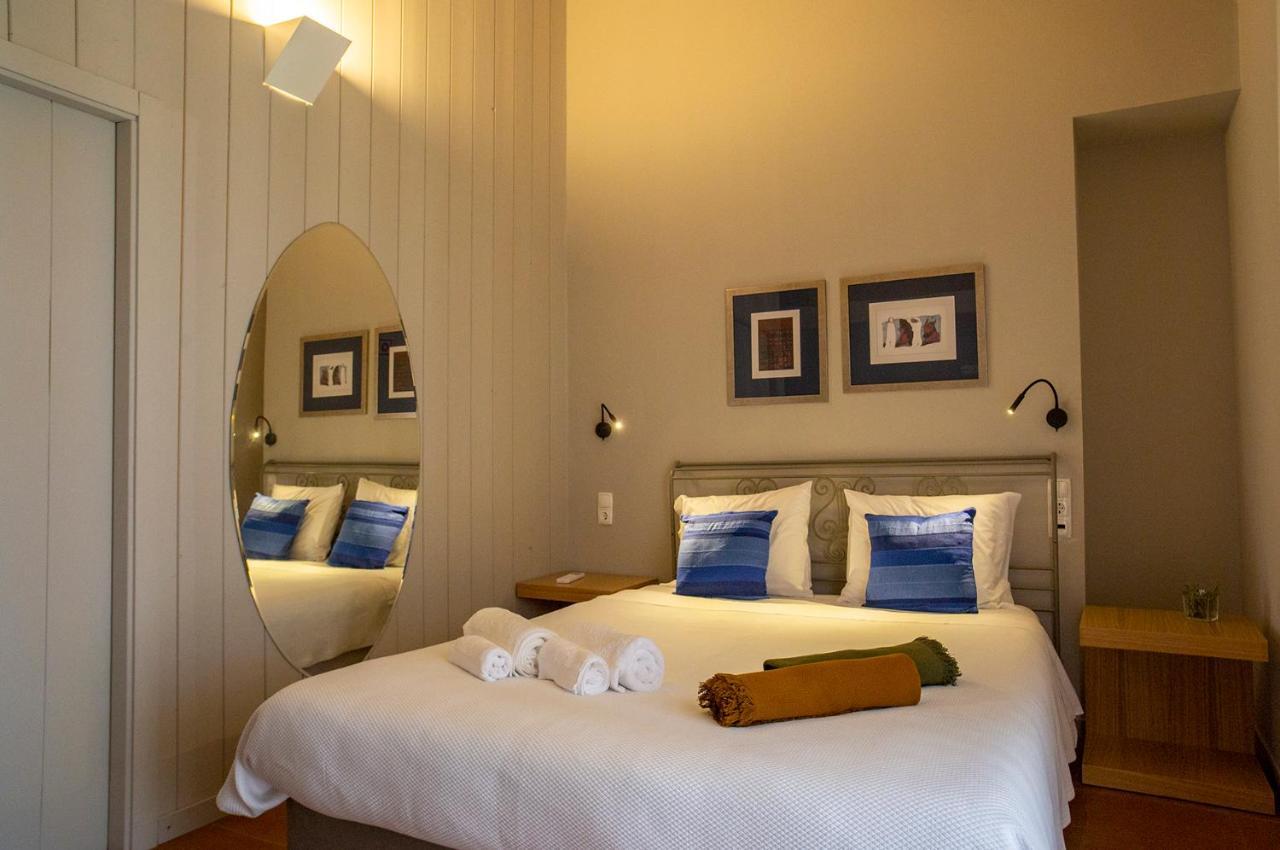 Quinta De Vila Nova - Agroturismo Monção Eksteriør bilde