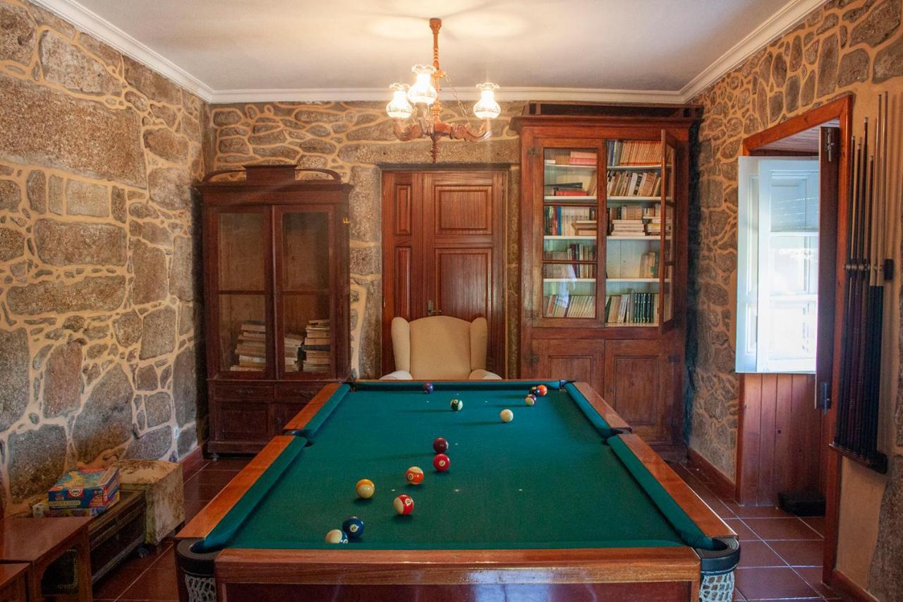 Quinta De Vila Nova - Agroturismo Monção Eksteriør bilde